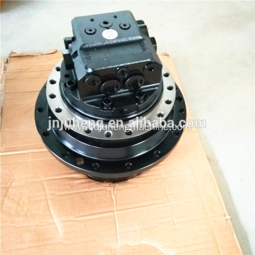 169351A1 CX130 Travel Motor CX130 Final Drive